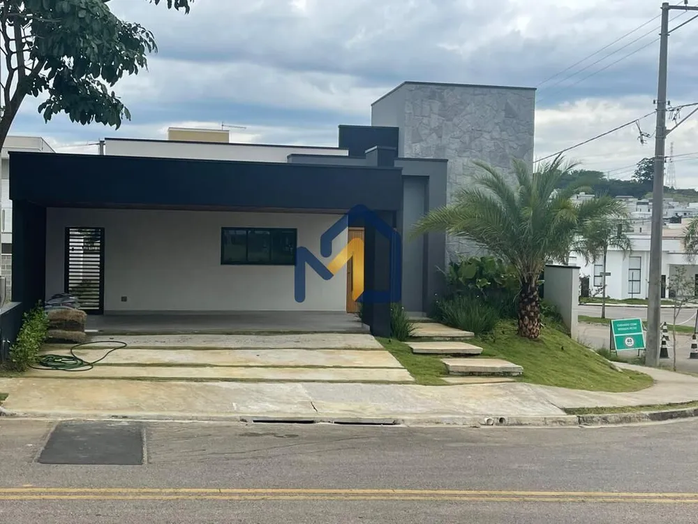 Casa, 3 quartos, 159 m² - Foto 1