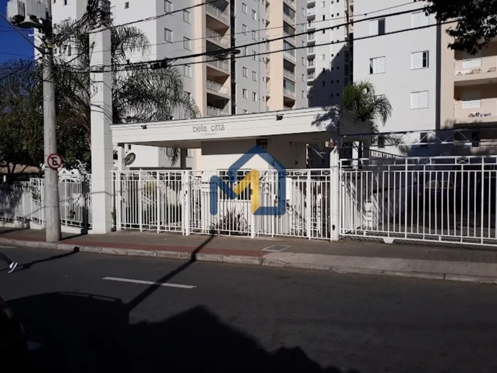 Apartamento, 3 quartos, 92 m² - Foto 9