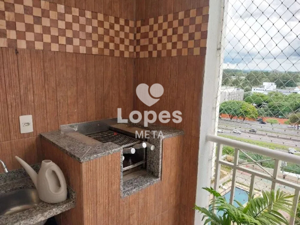 Apartamento, 3 quartos, 92 m² - Foto 1