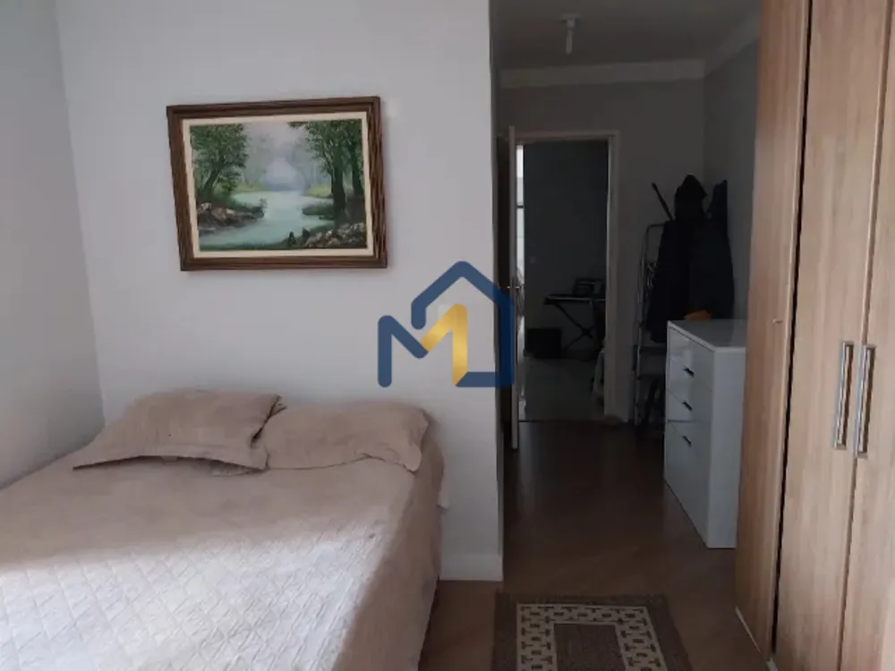 Apartamento, 3 quartos, 92 m² - Foto 7