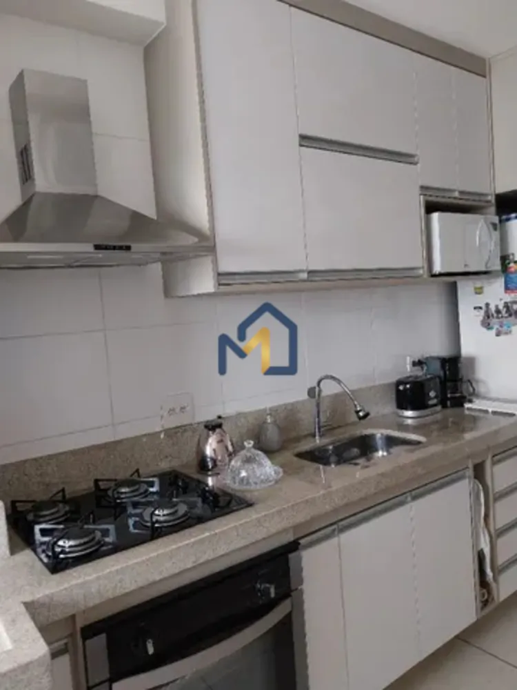Apartamento, 3 quartos, 92 m² - Foto 5