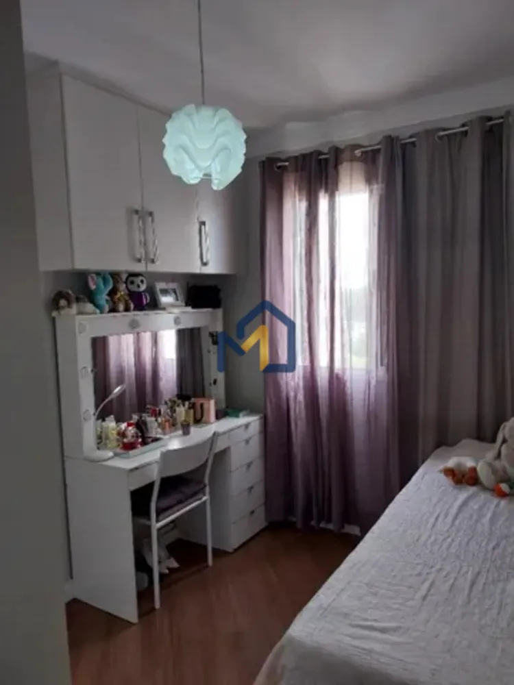 Apartamento, 3 quartos, 92 m² - Foto 6