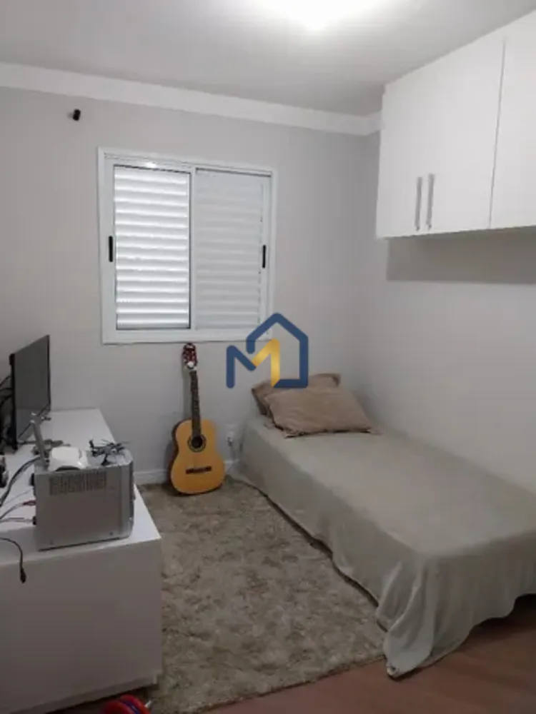 Apartamento, 3 quartos, 92 m² - Foto 8