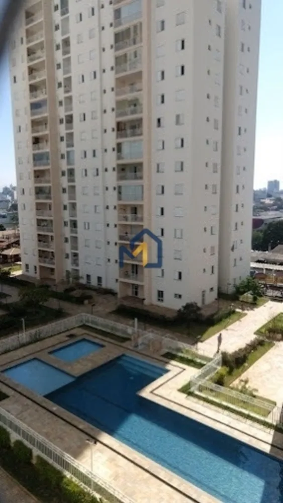 Apartamento, 3 quartos, 92 m² - Foto 11