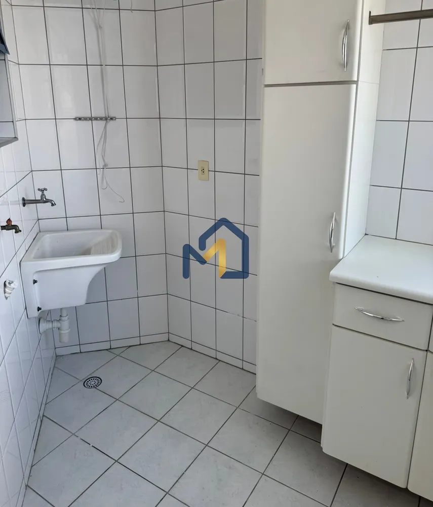 Apartamento, 3 quartos, 84 m² - Foto 3