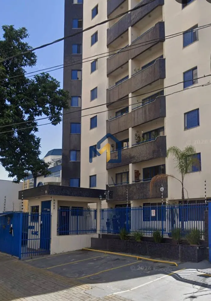 Apartamento, 3 quartos, 84 m² - Foto 1