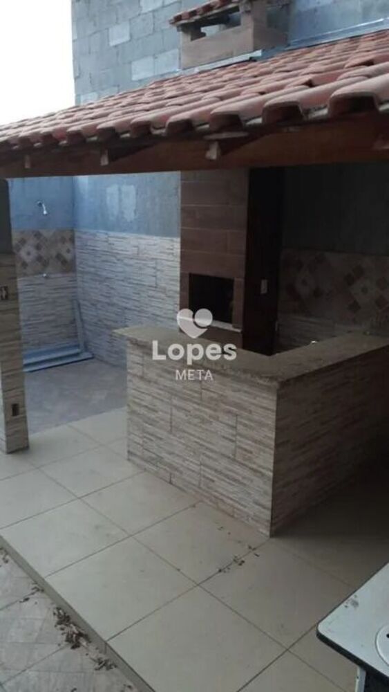 Casa à venda com 2 quartos, 83m² - Foto 5