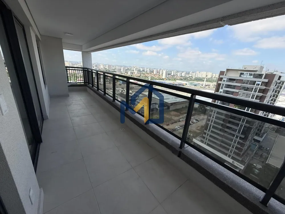 Apartamento, 3 quartos, 92 m² - Foto 2