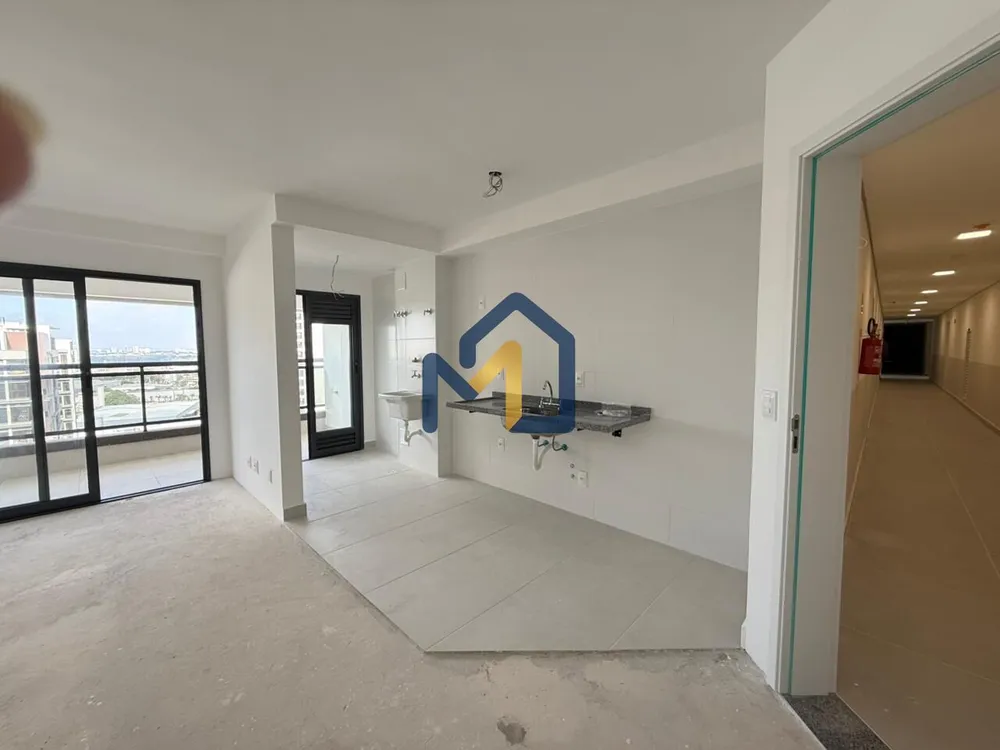 Apartamento, 3 quartos, 92 m² - Foto 3