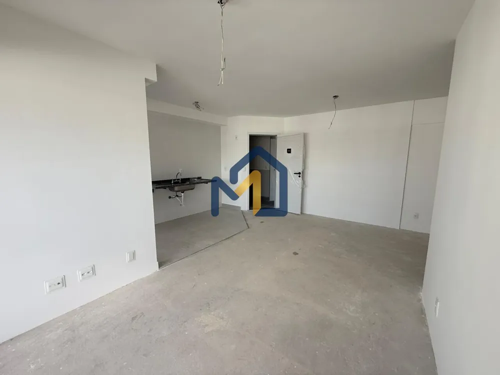 Apartamento, 3 quartos, 92 m² - Foto 4