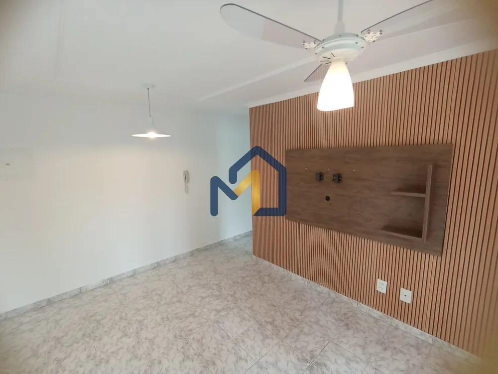 Apartamento, 2 quartos, 50 m² - Foto 8