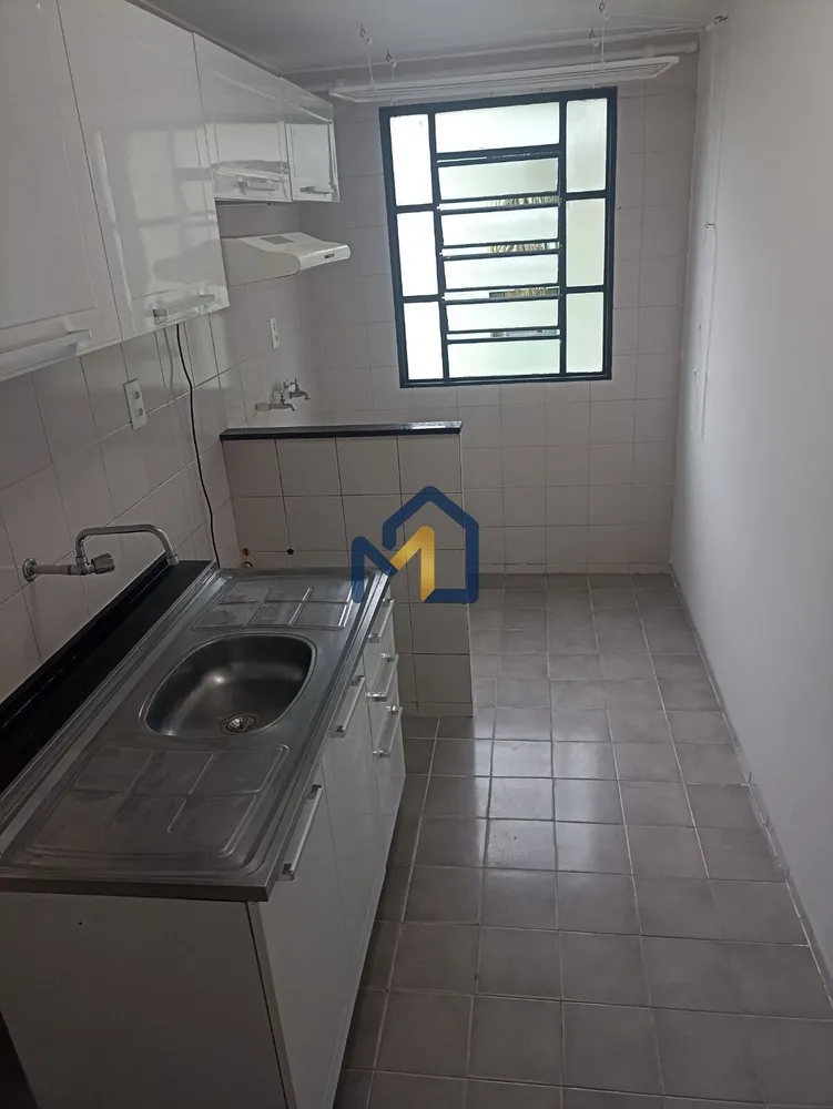 Apartamento, 2 quartos, 50 m² - Foto 4