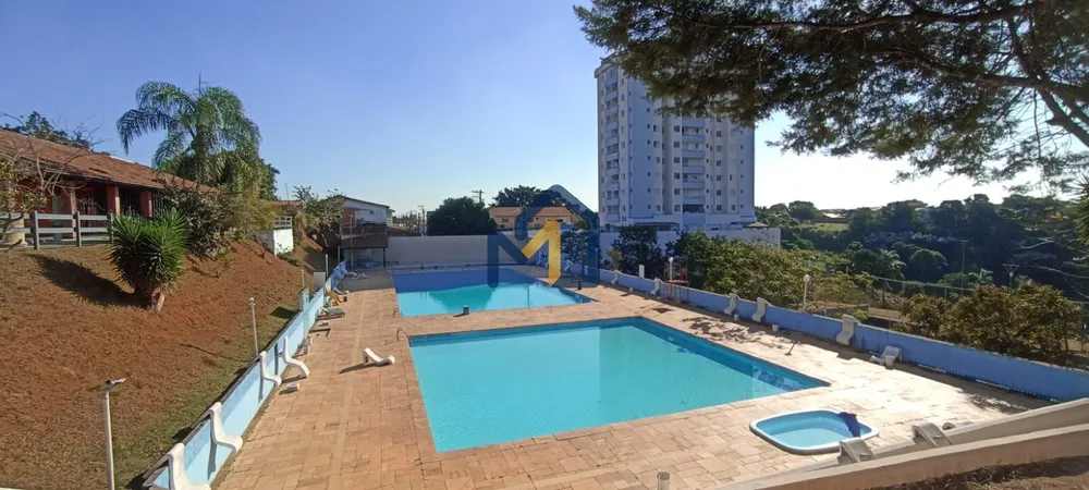 Apartamento, 2 quartos, 50 m² - Foto 6