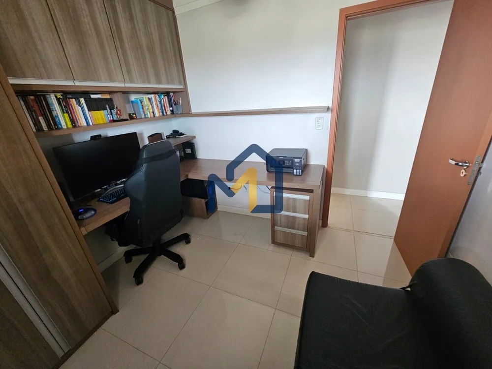 Apartamento, 3 quartos, 85 m² - Foto 6
