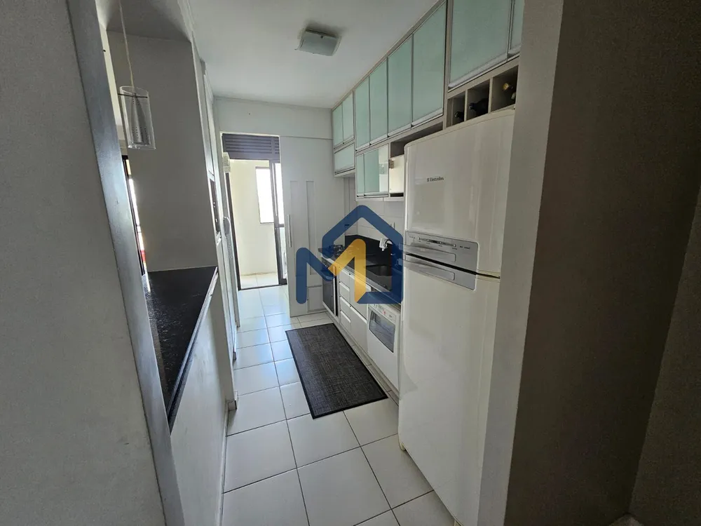 Apartamento, 3 quartos, 85 m² - Foto 3