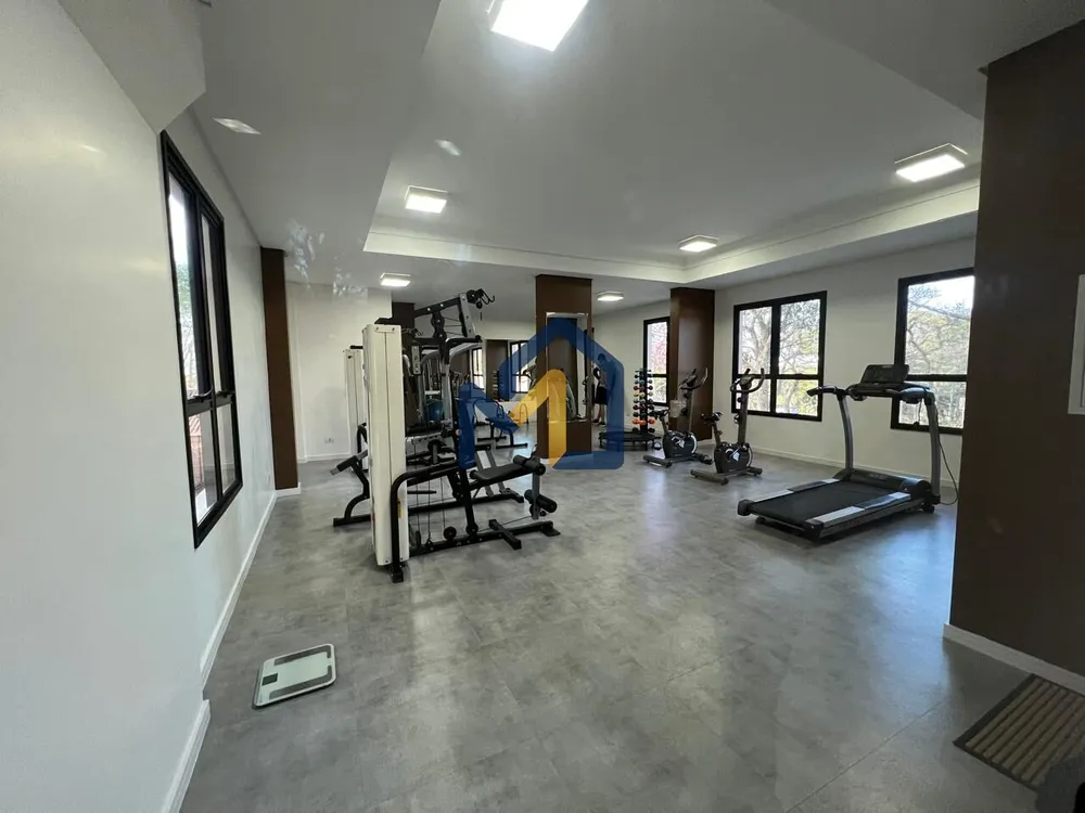 Apartamento, 3 quartos, 85 m² - Foto 2