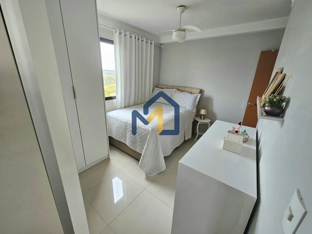 Apartamento, 3 quartos, 85 m² - Foto 1
