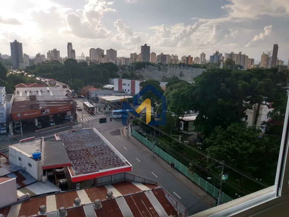 Apartamento, 3 quartos, 77 m² - Foto 9
