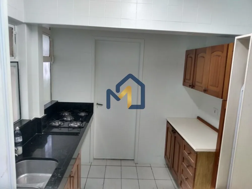 Apartamento, 3 quartos, 77 m² - Foto 1