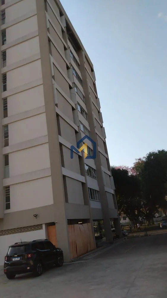 Apartamento, 3 quartos, 77 m² - Foto 8