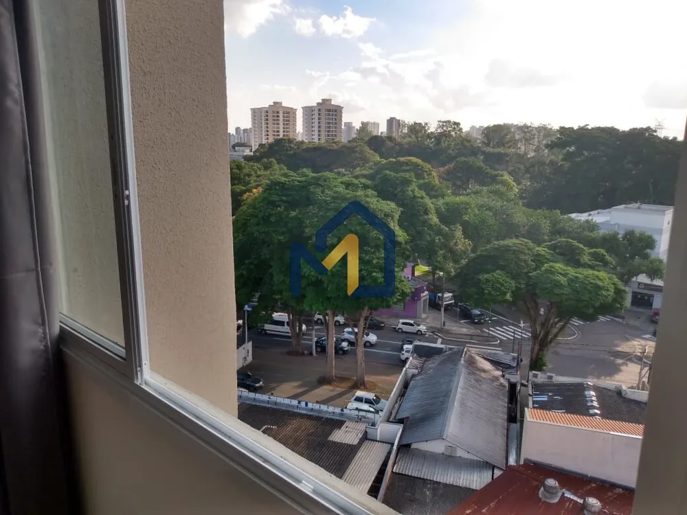 Apartamento, 3 quartos, 77 m² - Foto 8