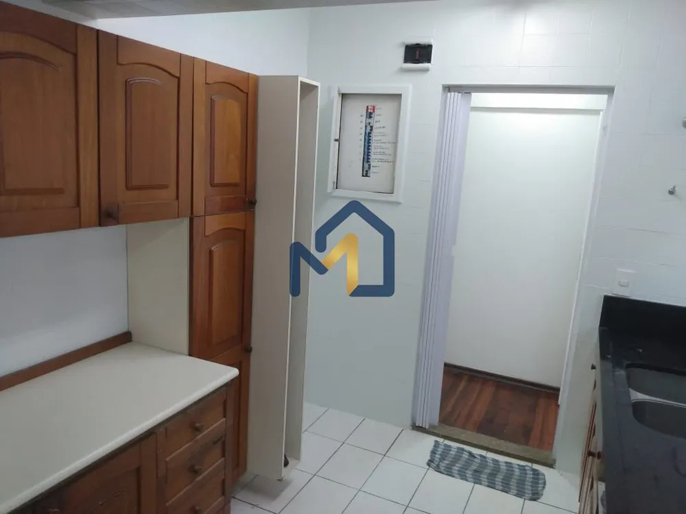 Apartamento, 3 quartos, 77 m² - Foto 3