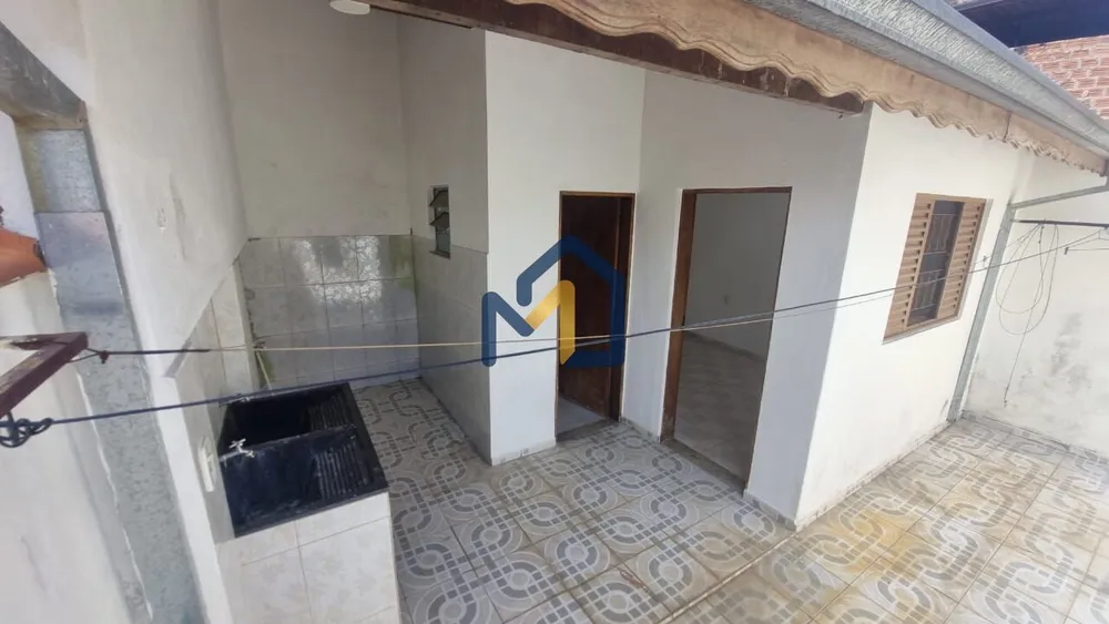 Casa, 2 quartos, 150 m² - Foto 13