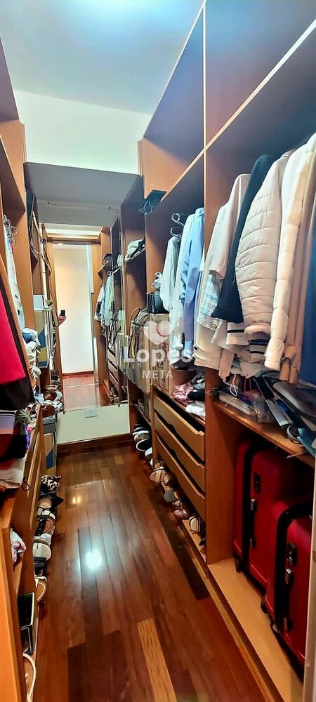 Apartamento à venda com 3 quartos, 184m² - Foto 3