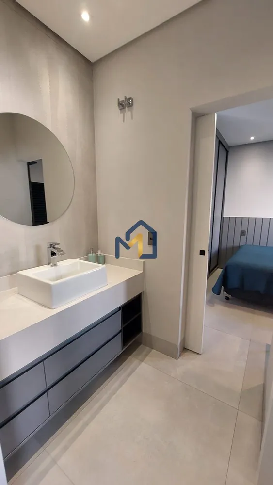 Casa, 4 quartos, 325 m² - Foto 6
