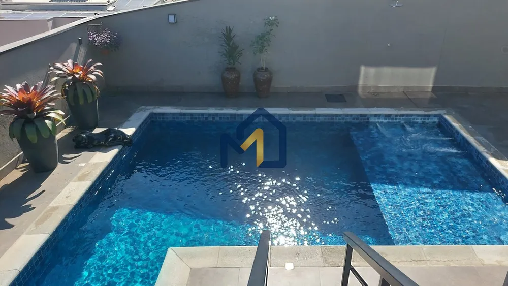 Casa, 4 quartos, 325 m² - Foto 12