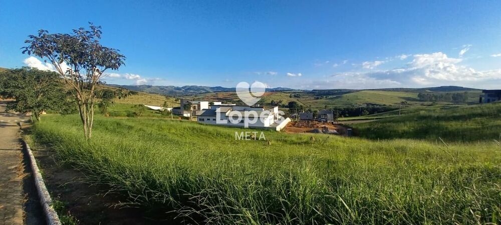 Terreno, 1075 m² - Foto 1