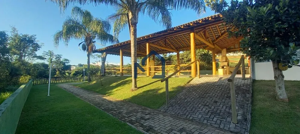 Terreno, 1075 m² - Foto 1