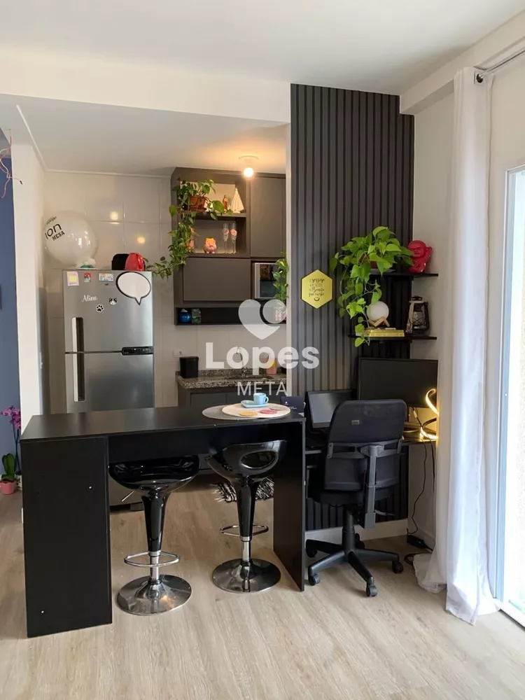 Apartamento, 1 quarto, 52 m² - Foto 9