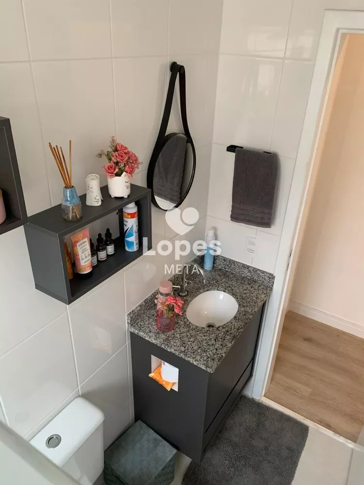 Apartamento, 1 quarto, 52 m² - Foto 30