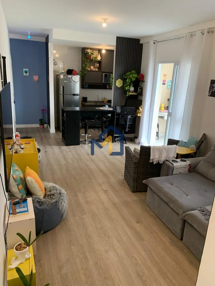 Apartamento, 1 quarto, 52 m² - Foto 44