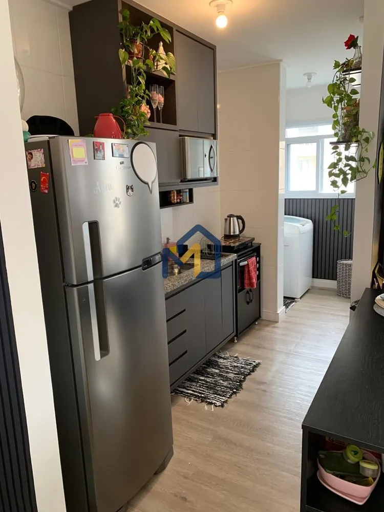 Apartamento, 1 quarto, 52 m² - Foto 46