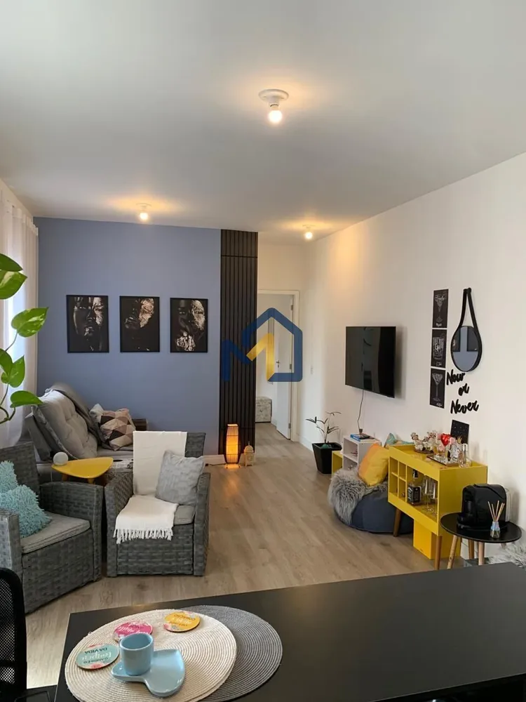 Apartamento, 1 quarto, 52 m² - Foto 41