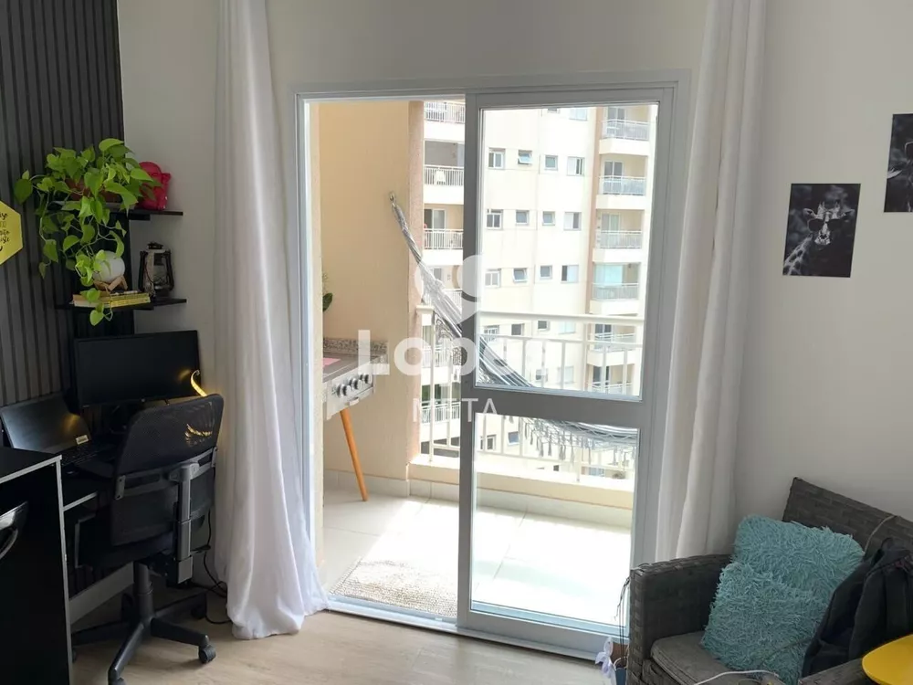 Apartamento, 1 quarto, 52 m² - Foto 10