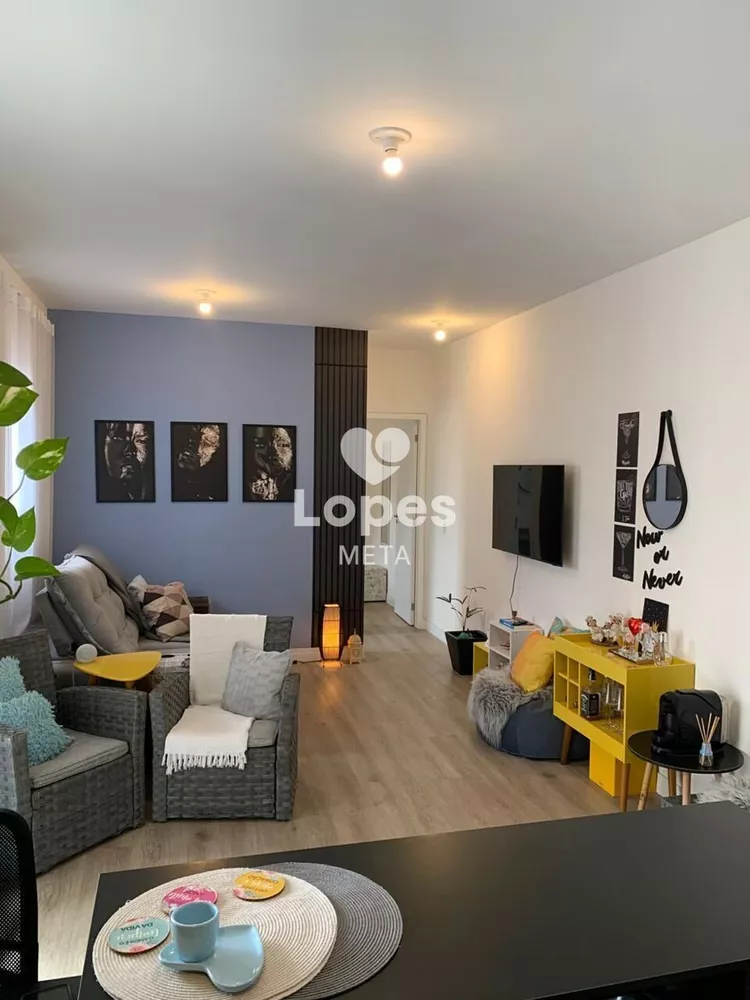 Apartamento, 1 quarto, 52 m² - Foto 6