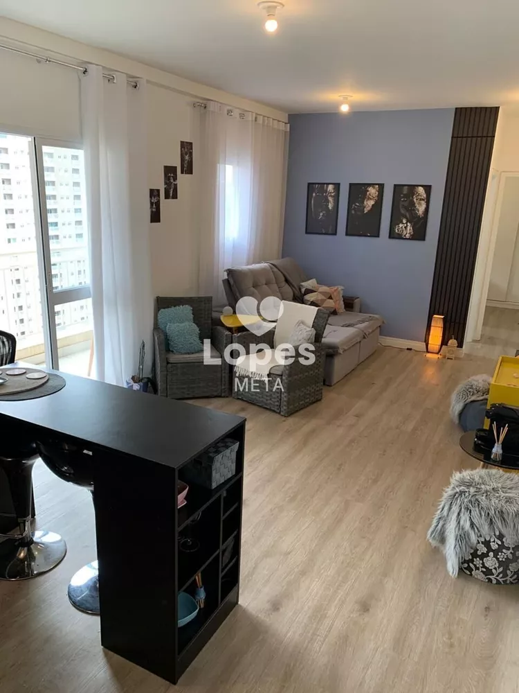 Apartamento, 1 quarto, 52 m² - Foto 7