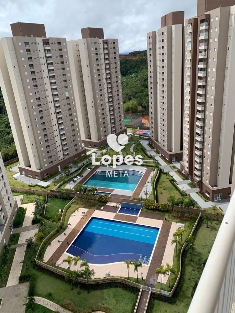 Apartamento, 1 quarto, 52 m² - Foto 1