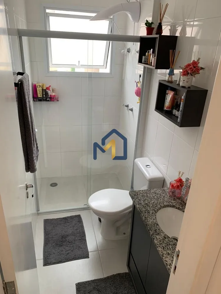 Apartamento, 1 quarto, 52 m² - Foto 49