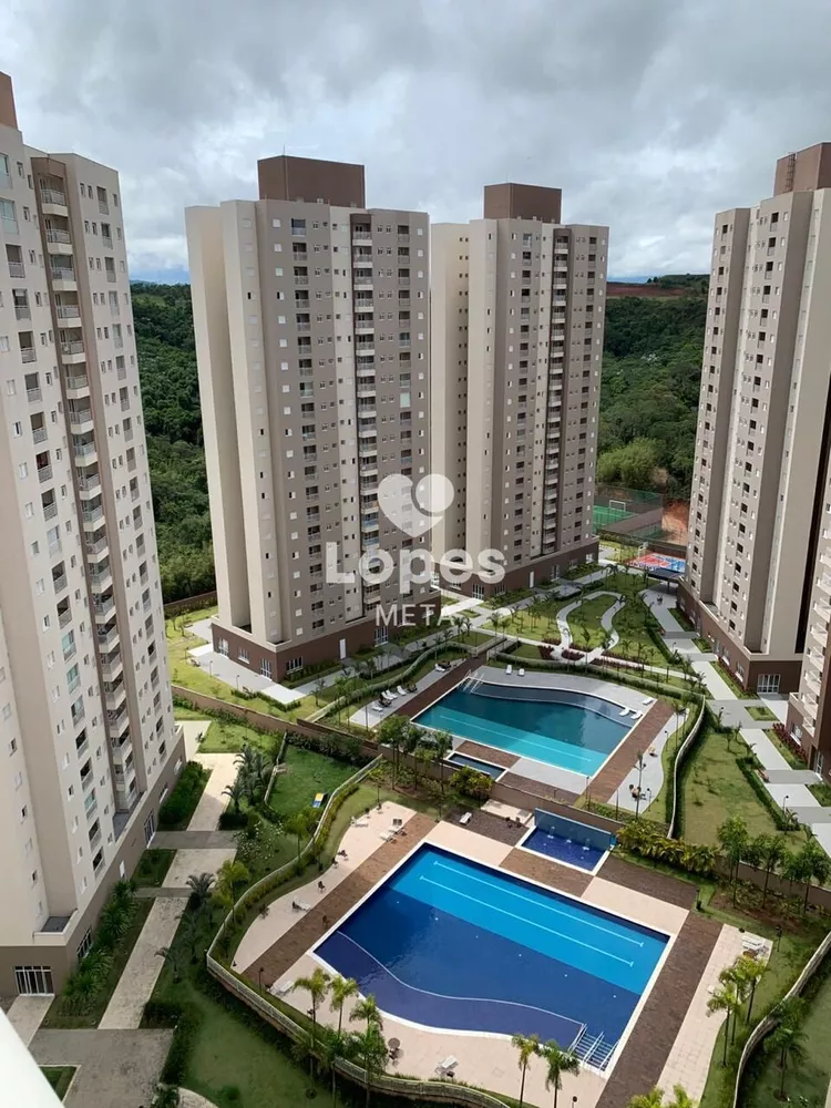 Apartamento, 1 quarto, 52 m² - Foto 2