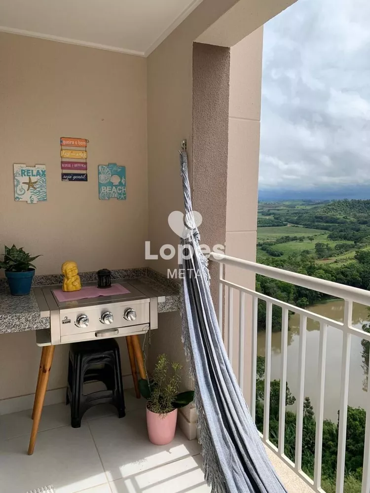 Apartamento, 1 quarto, 52 m² - Foto 4