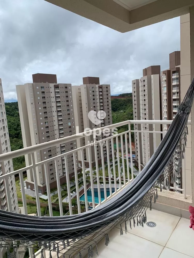 Apartamento, 1 quarto, 52 m² - Foto 3