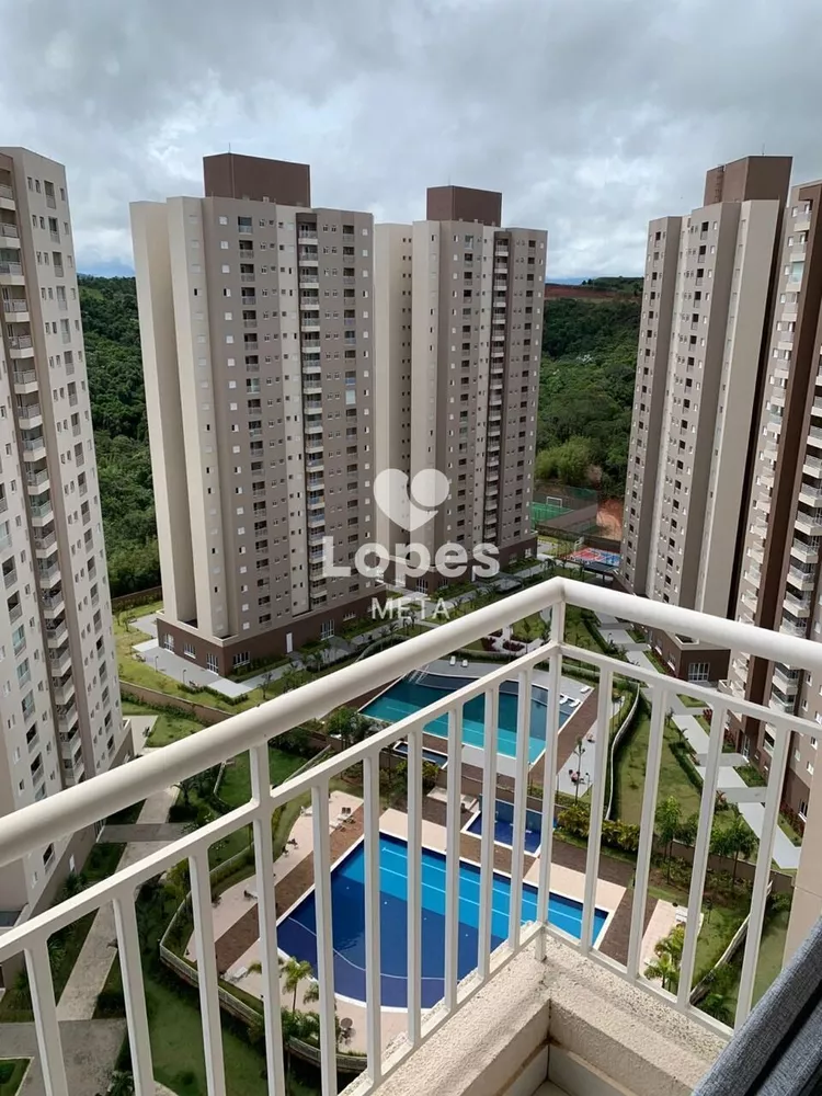 Apartamento, 1 quarto, 52 m² - Foto 1