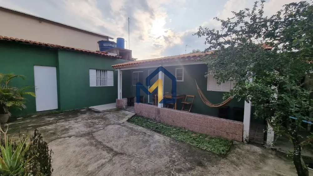 Casa, 6 quartos, 140 m² - Foto 13
