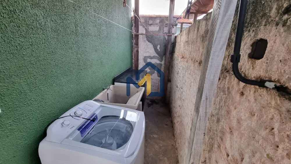 Casa, 6 quartos, 140 m² - Foto 16