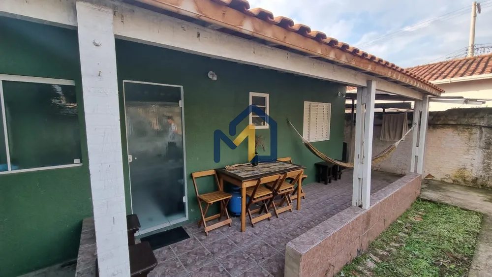 Casa, 6 quartos, 140 m² - Foto 11