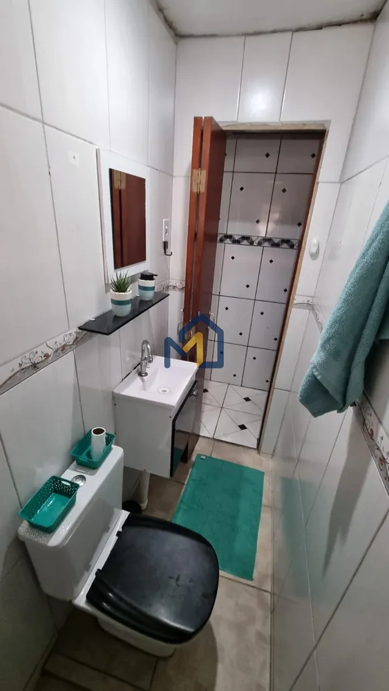 Casa, 6 quartos, 140 m² - Foto 15